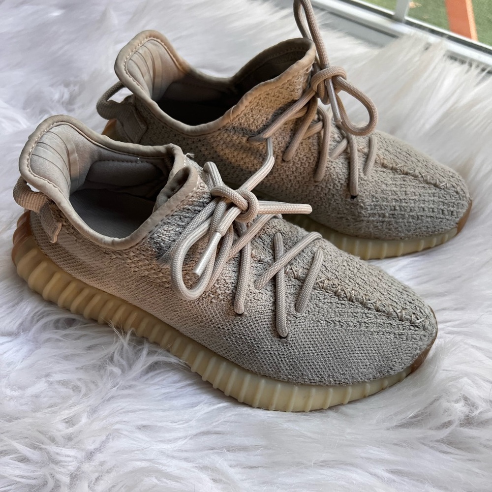 Sesame Yeezy Boost 350